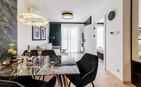 Perlowa Apartament